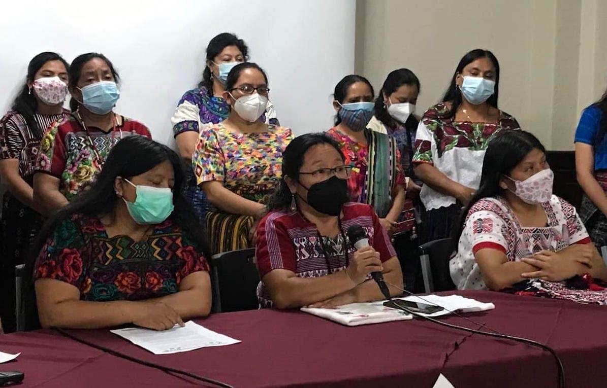 Fotografía: Paolina Albani