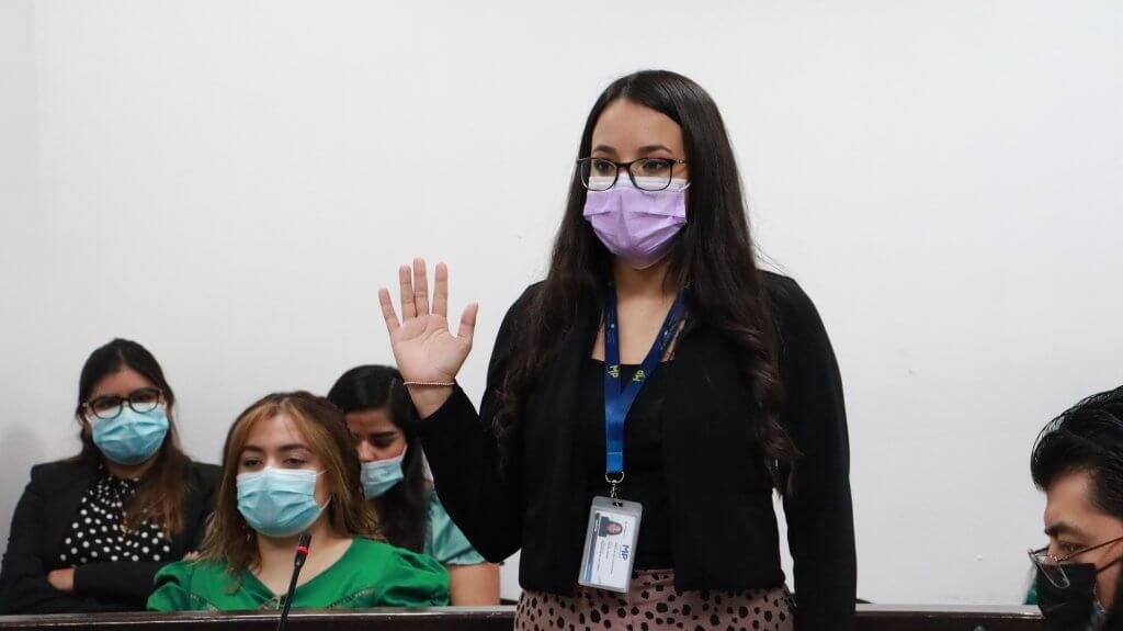  Foto: Ketzali Pérez 