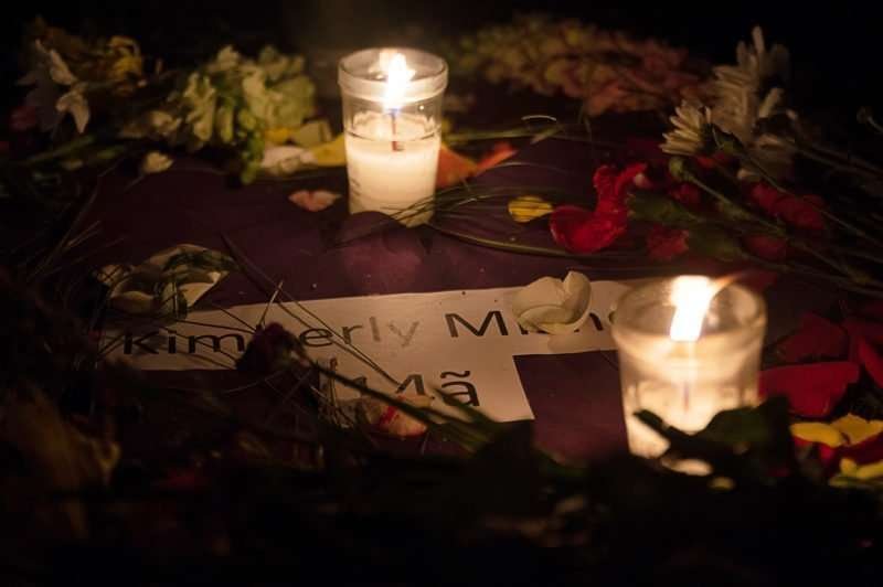 Créditos: Prensa Comunitaria Km. 169