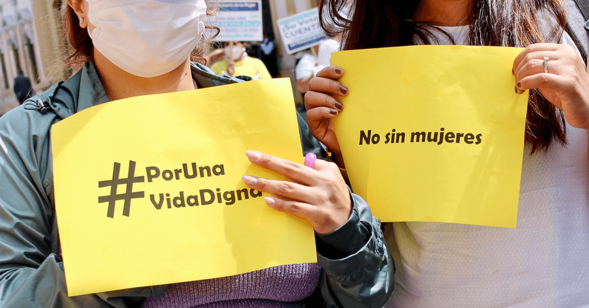 Foto: Kristhal Figueroa