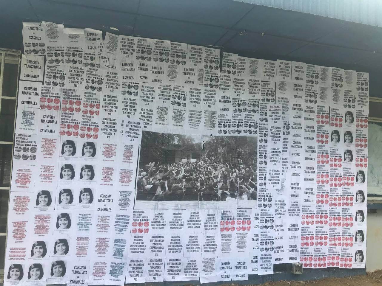  Fotografía: Andrea Rodríguez 