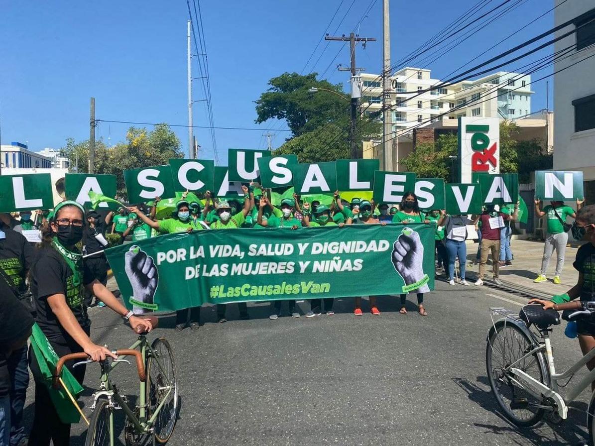 Fotografía: @rd3causales