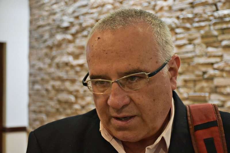  Foto: Prensa Comunitaria Km. 169 