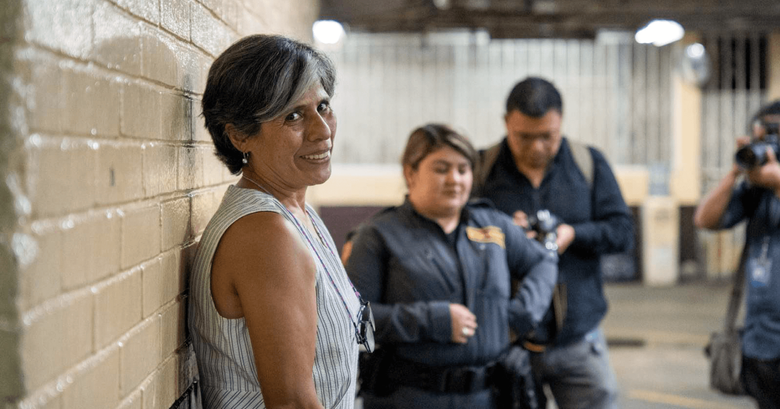 Crédito Prensa Comunitaria