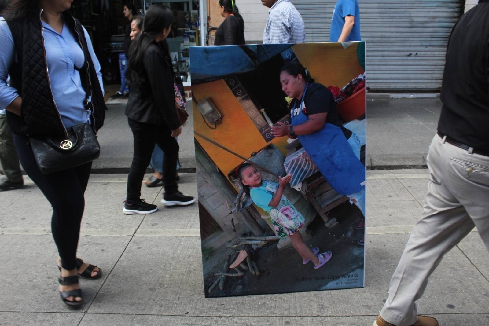  Fotografía: Simón Antonio 