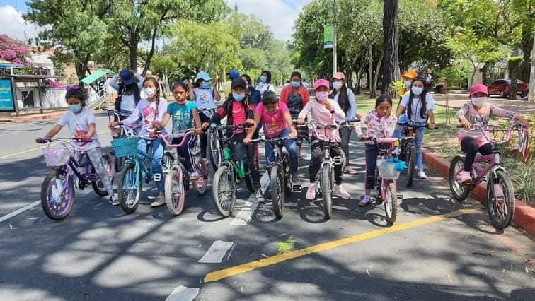 Fotografía: Asociación Coincidir.