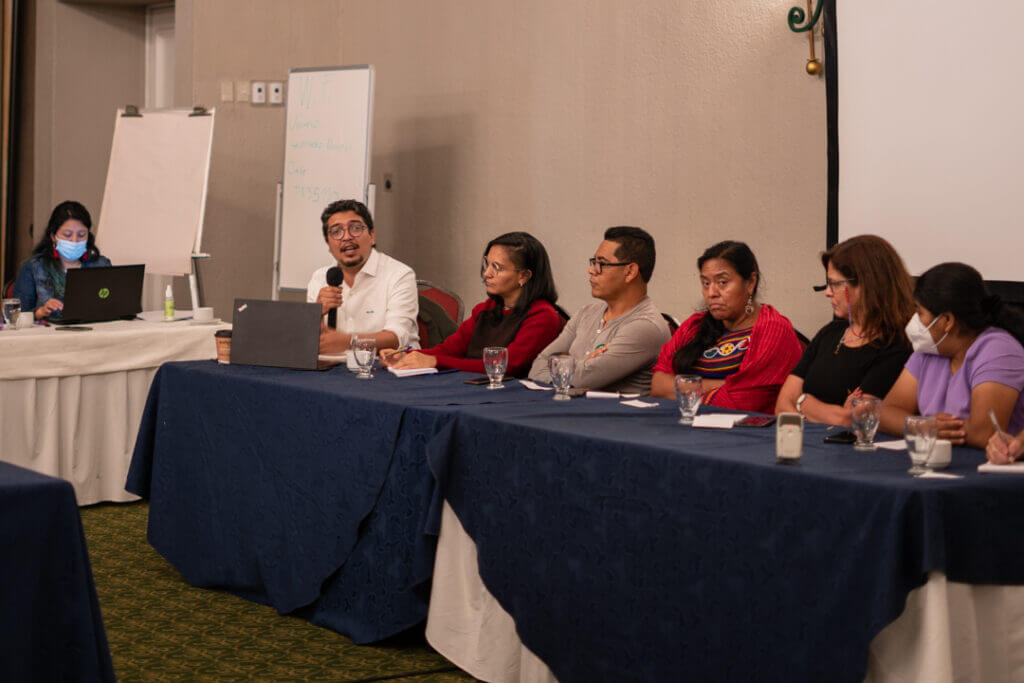  Foto: Santiago Navarro 