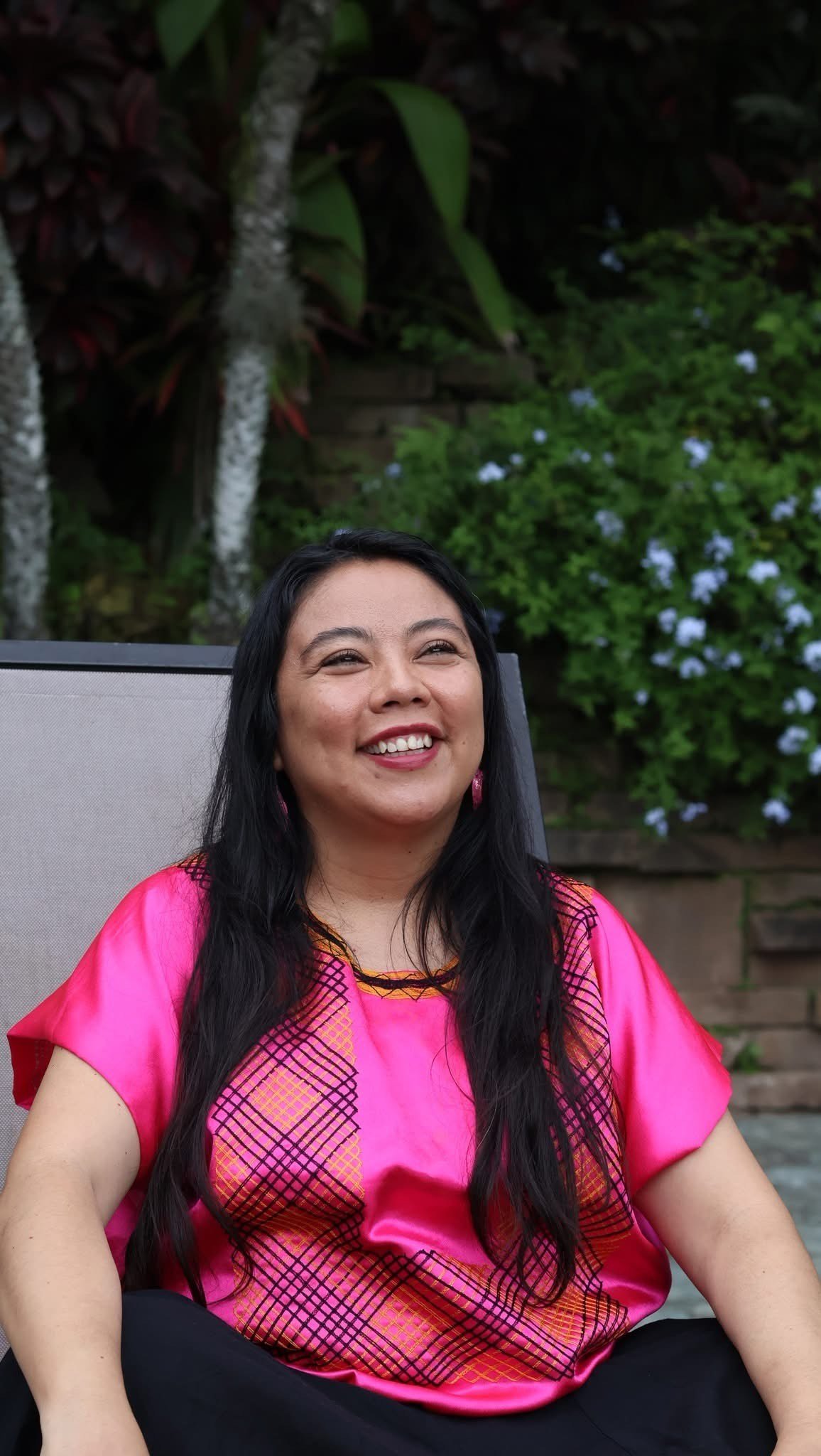  Foto: cortesía Karina Vergara 