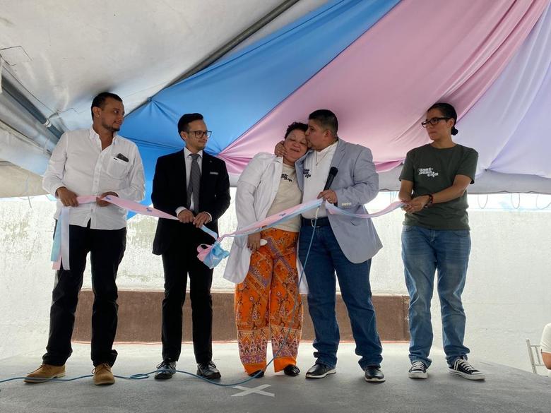 Foto: Colectivo Trans-Formación