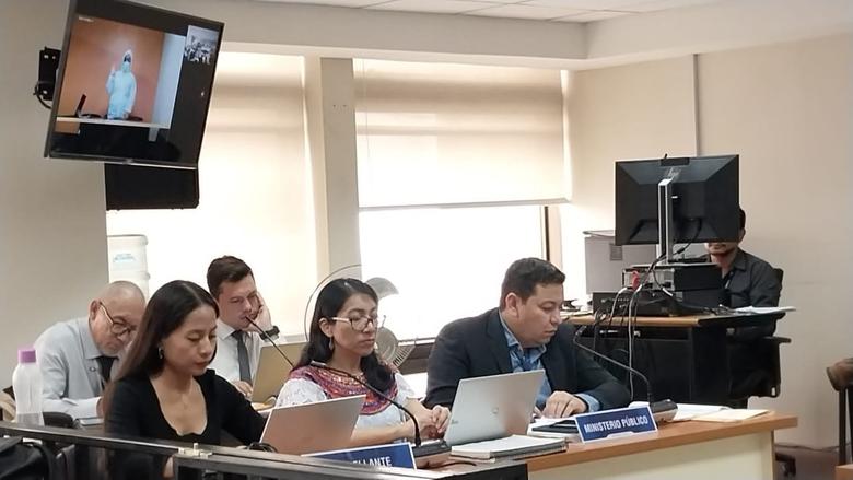 Foto: Jasmin López.