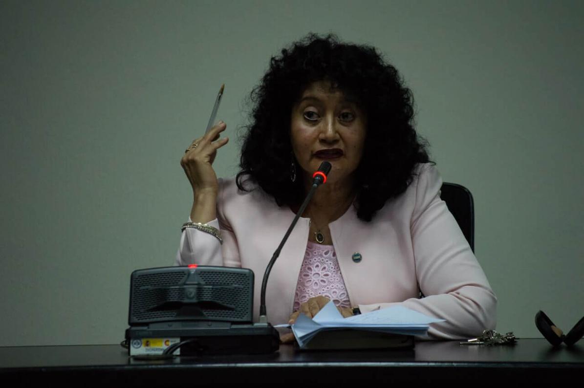 Fotografía: Nelton Rivera