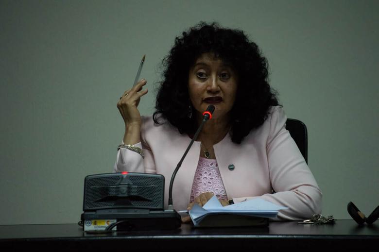 Fotografía: Nelton Rivera