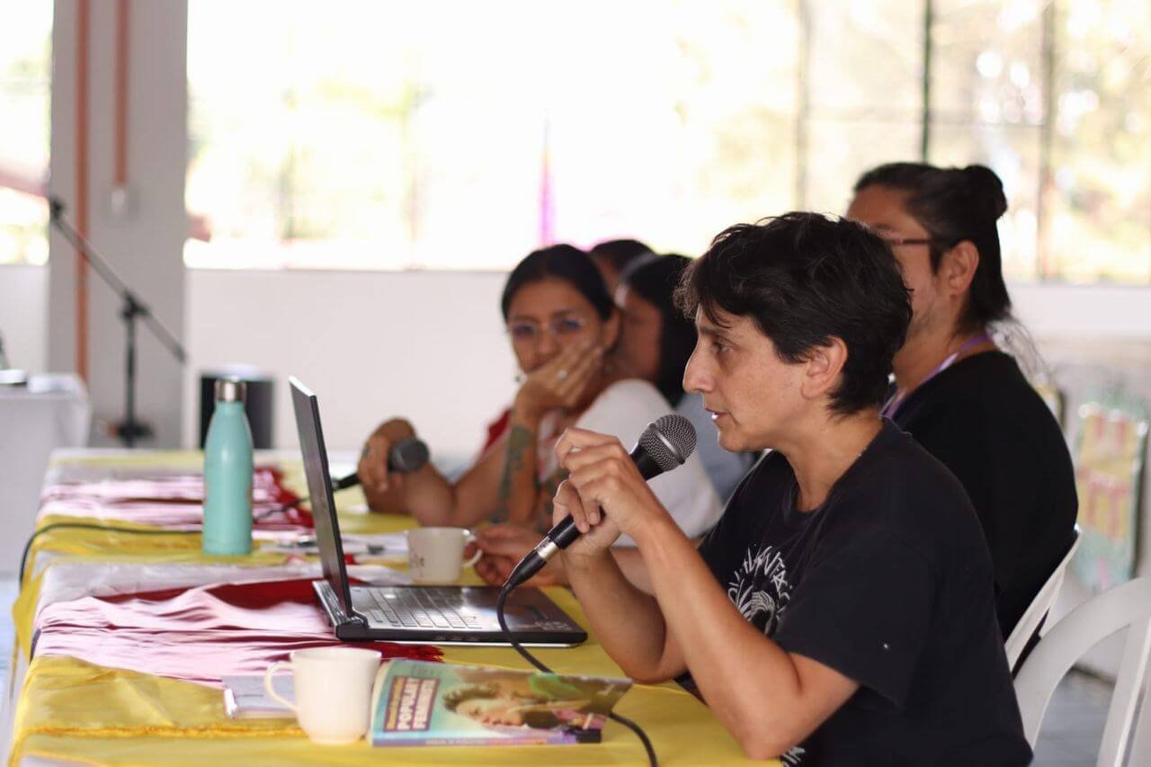  Fotografía: Colombia Informa 