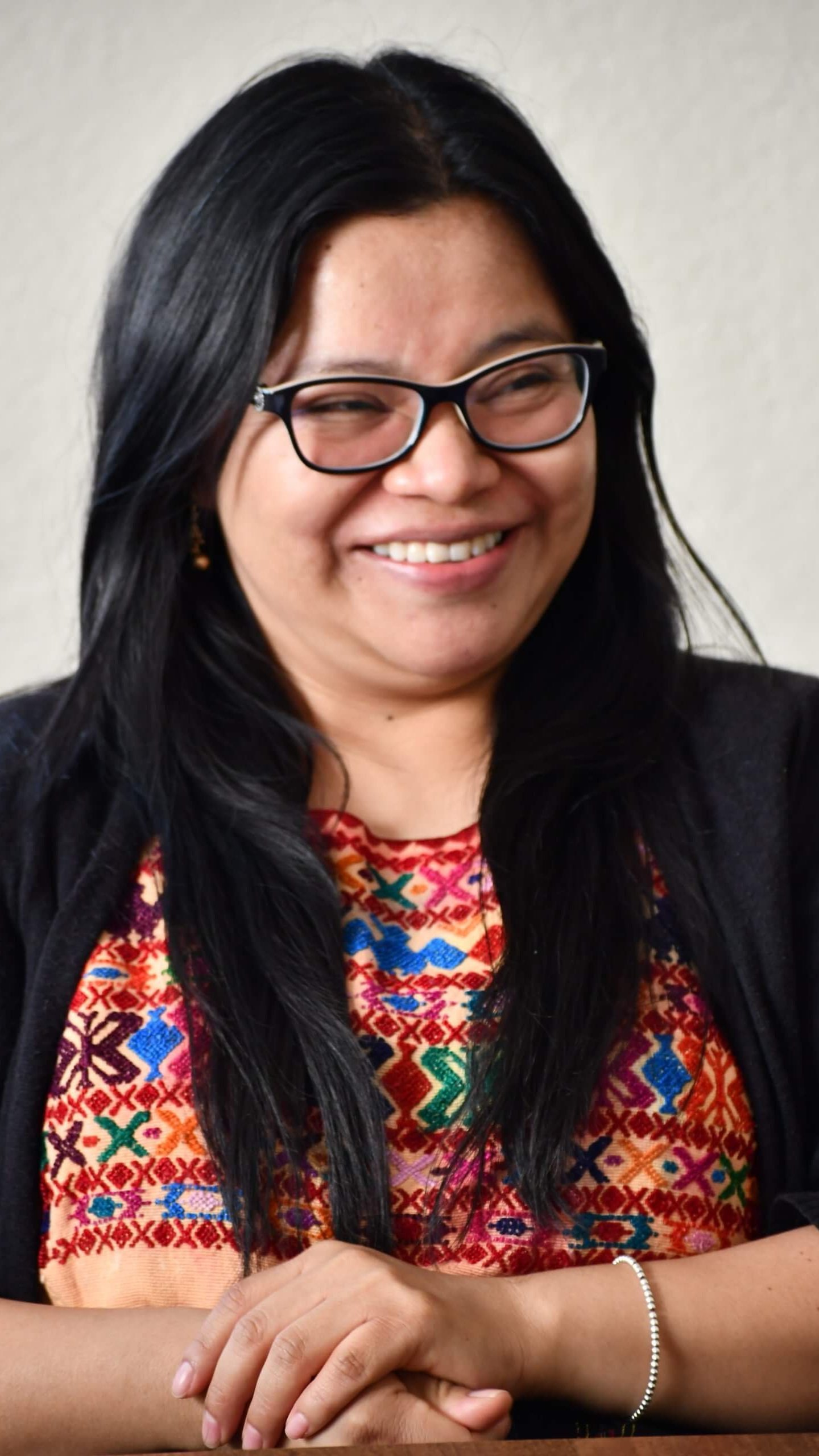  Fotografía: Ana Alfaro 