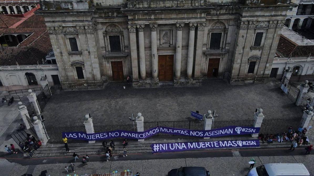 Fotografía: Alas de Mariposa