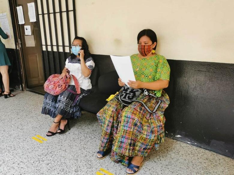 Fotografía: Gabriela Monzón