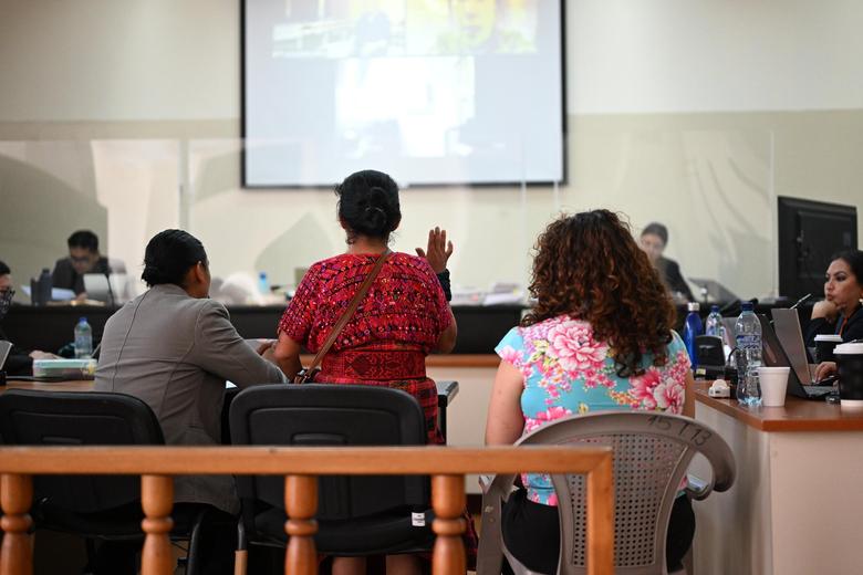 Foto: Prensa Comunitaria