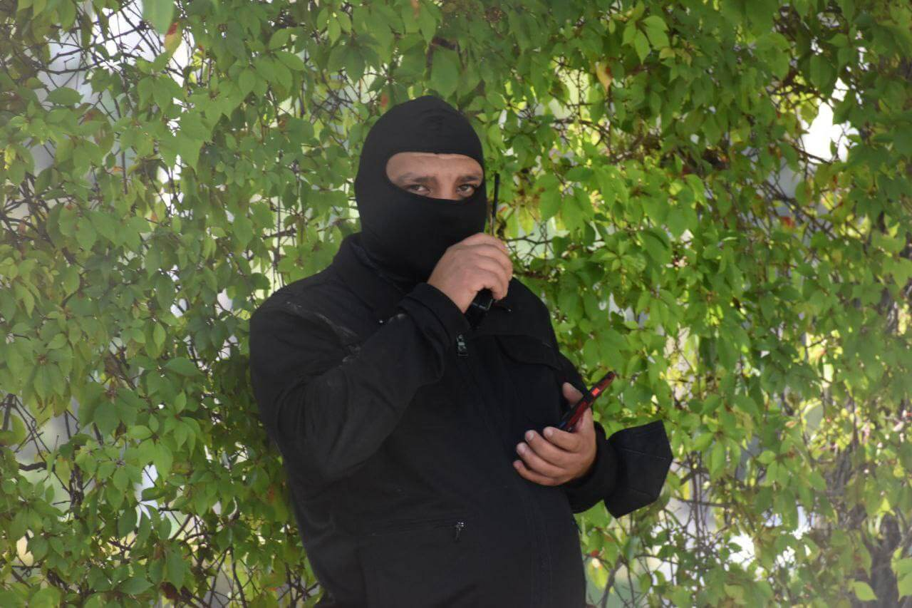  Foto: Prensa Comunitaria 