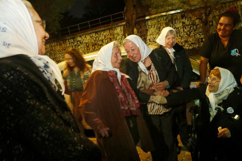 Créditos: Leandro Teysseire