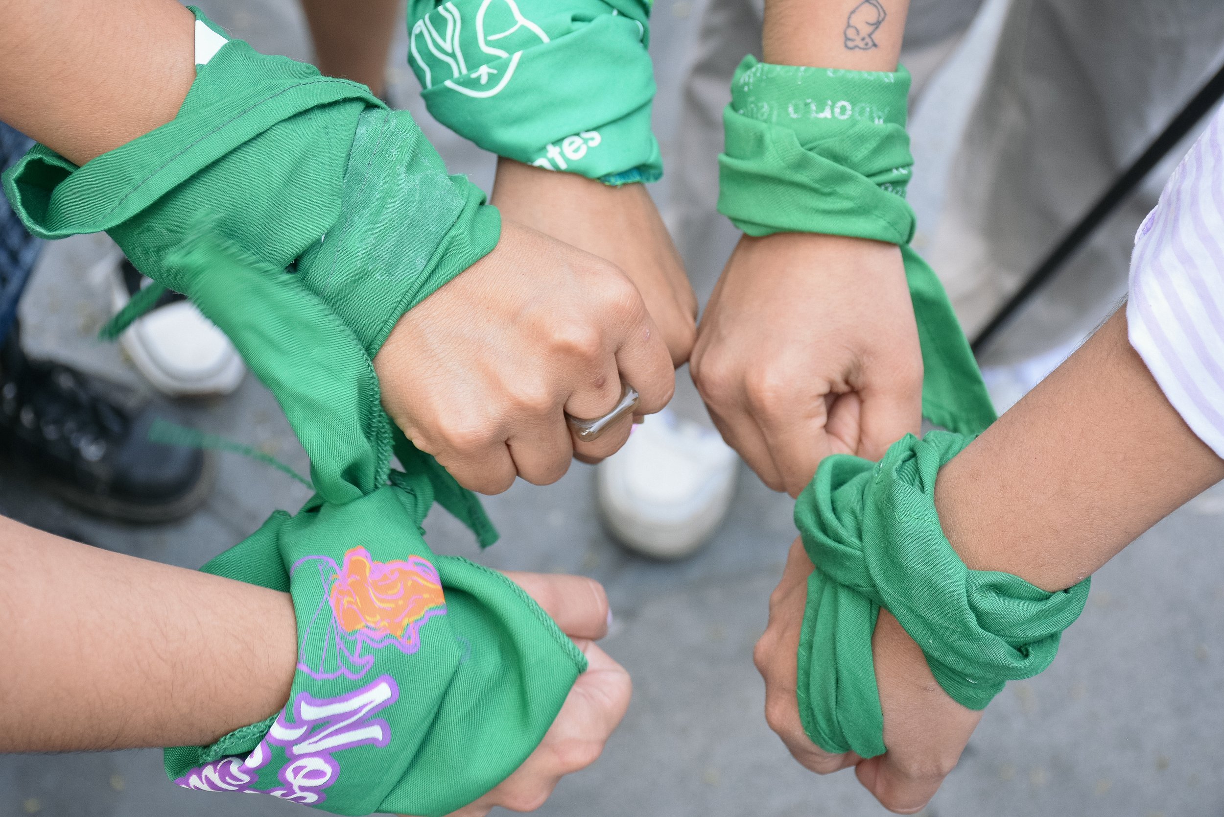  Fotografía: Karen Lara 