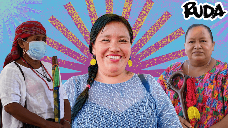 Fotografía: Carlos Ernesto Choc