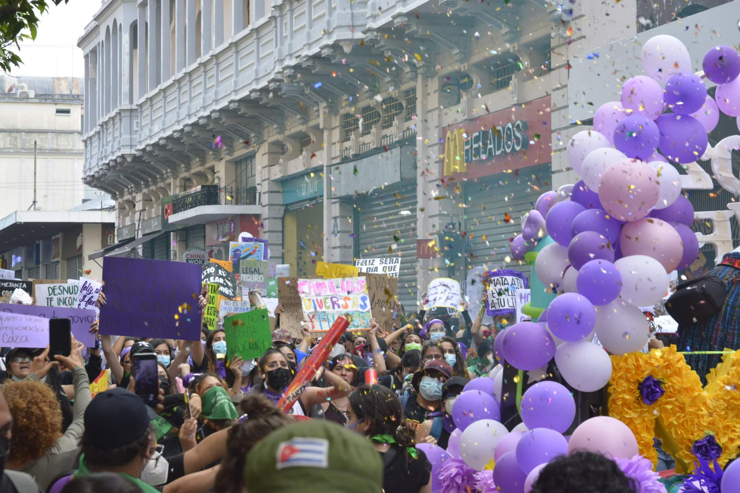  Foto: María España 