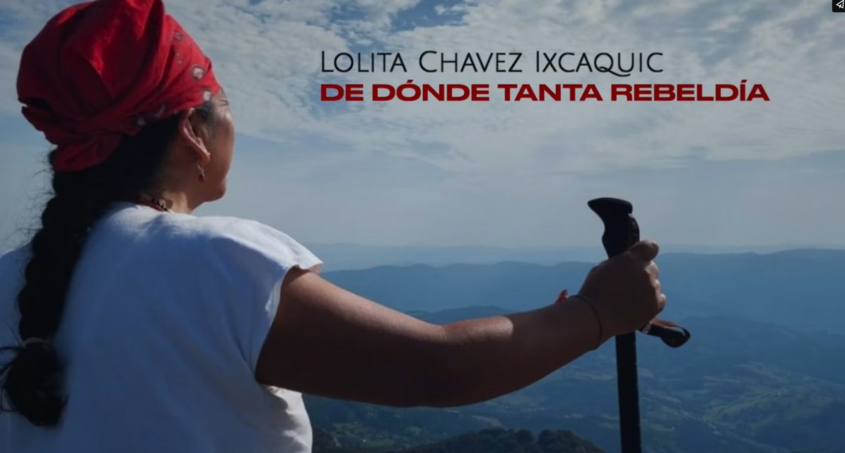 Foto: Desinformémonos