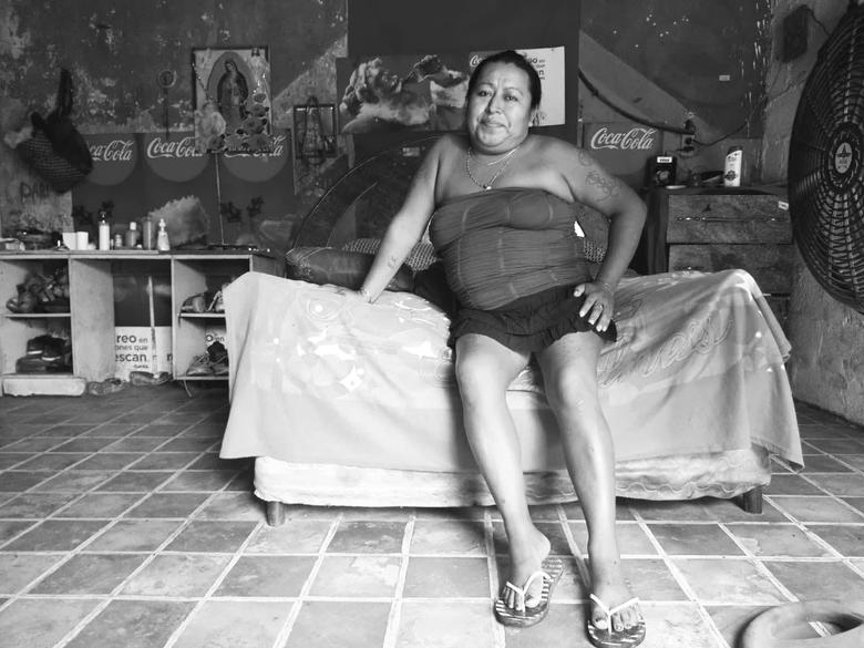 Fotografía: Lola Verónica Vásquez.