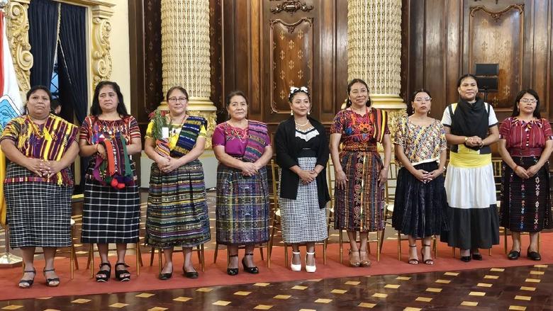 Foto: Gobierno de Guatemala