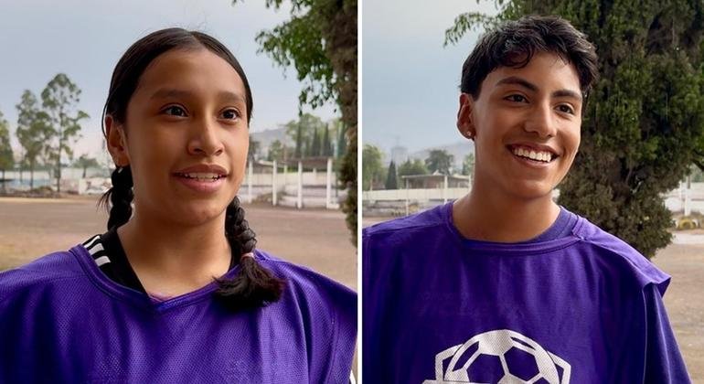  Eloísa Farrera/CINU México. 