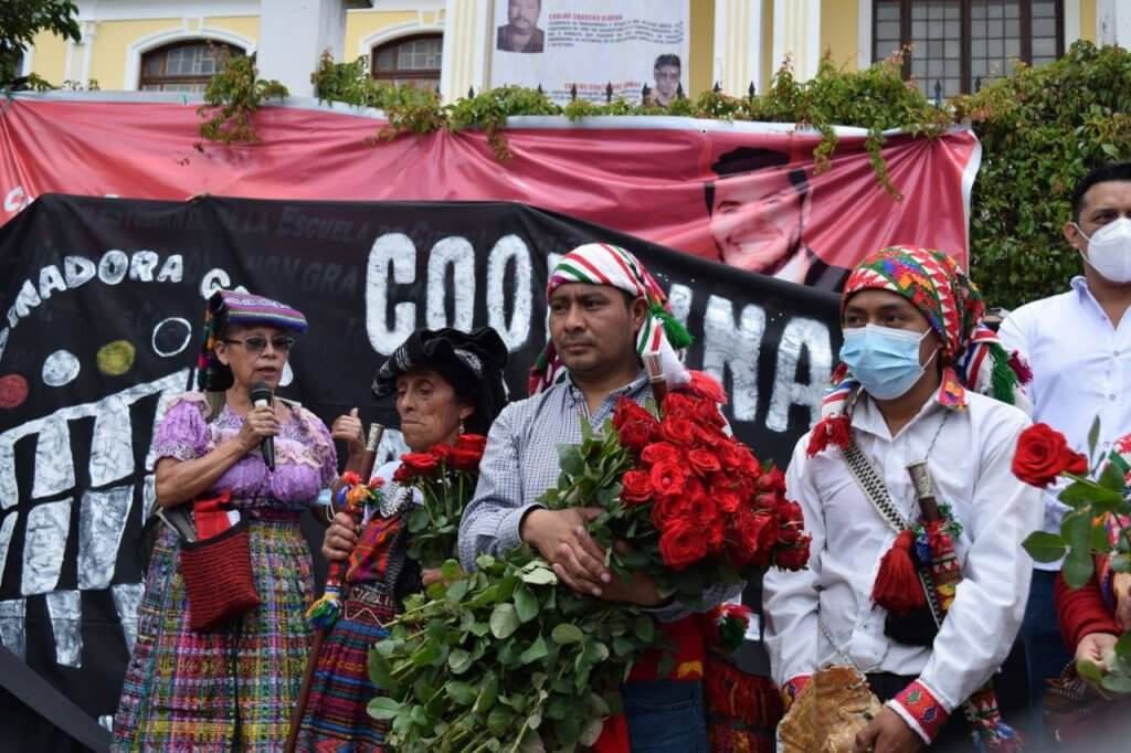  Fotografía: Angie Ross 