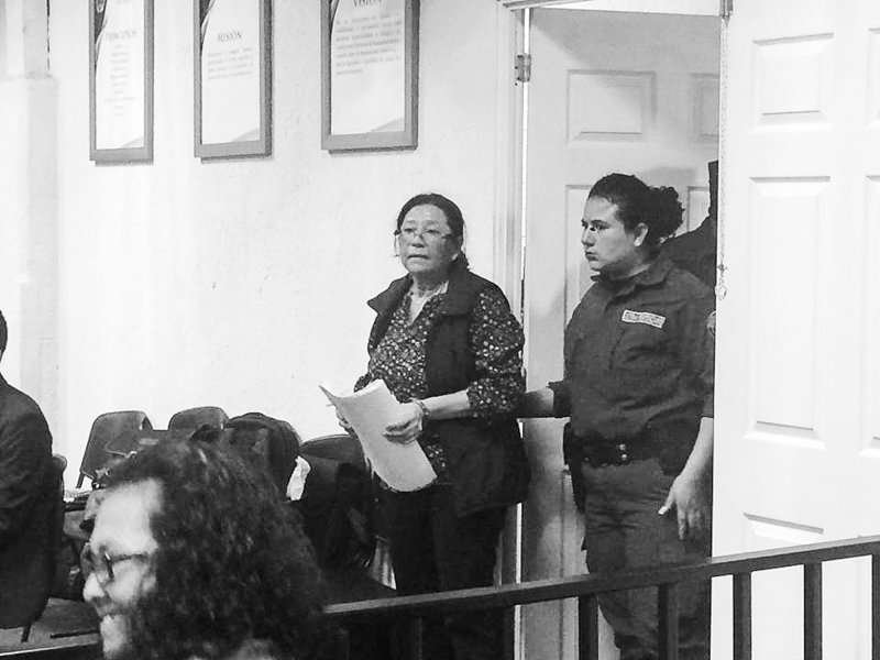 Créditos: Hane Herrera