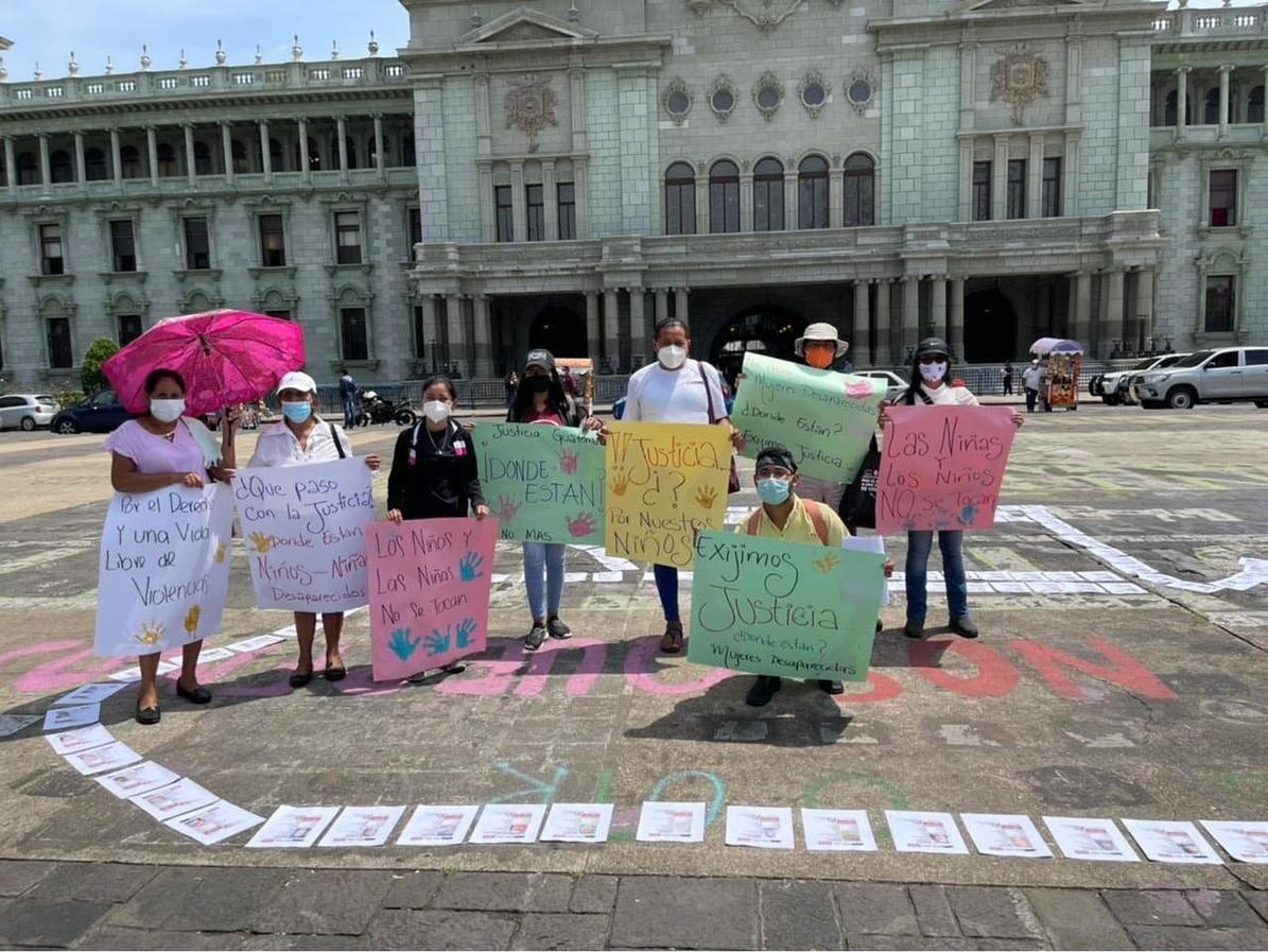 Fotografía: Alida Arana