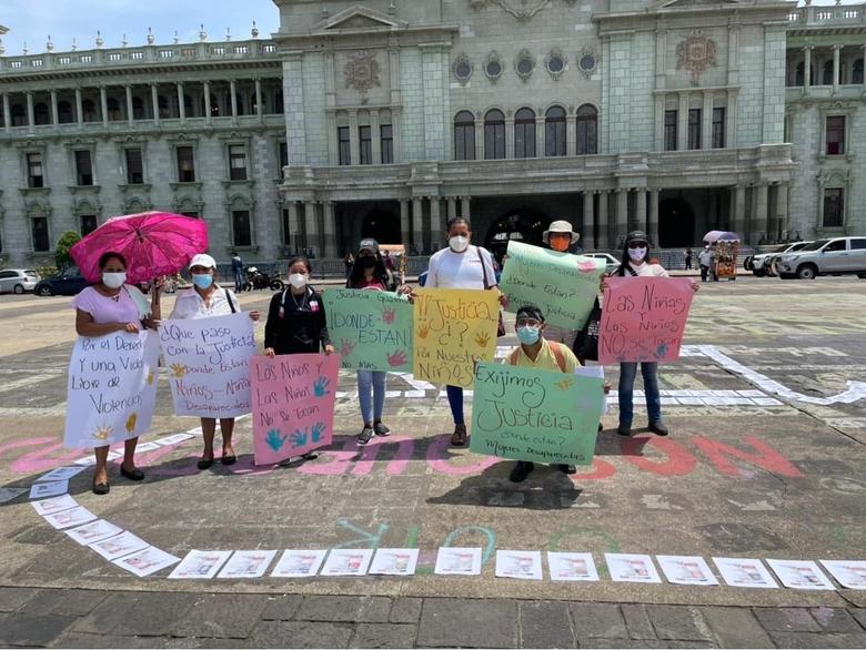 Fotografía: Alida Arana