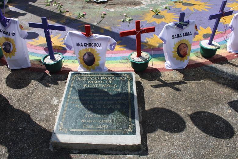 Fotografía: Kristhal Figueroa