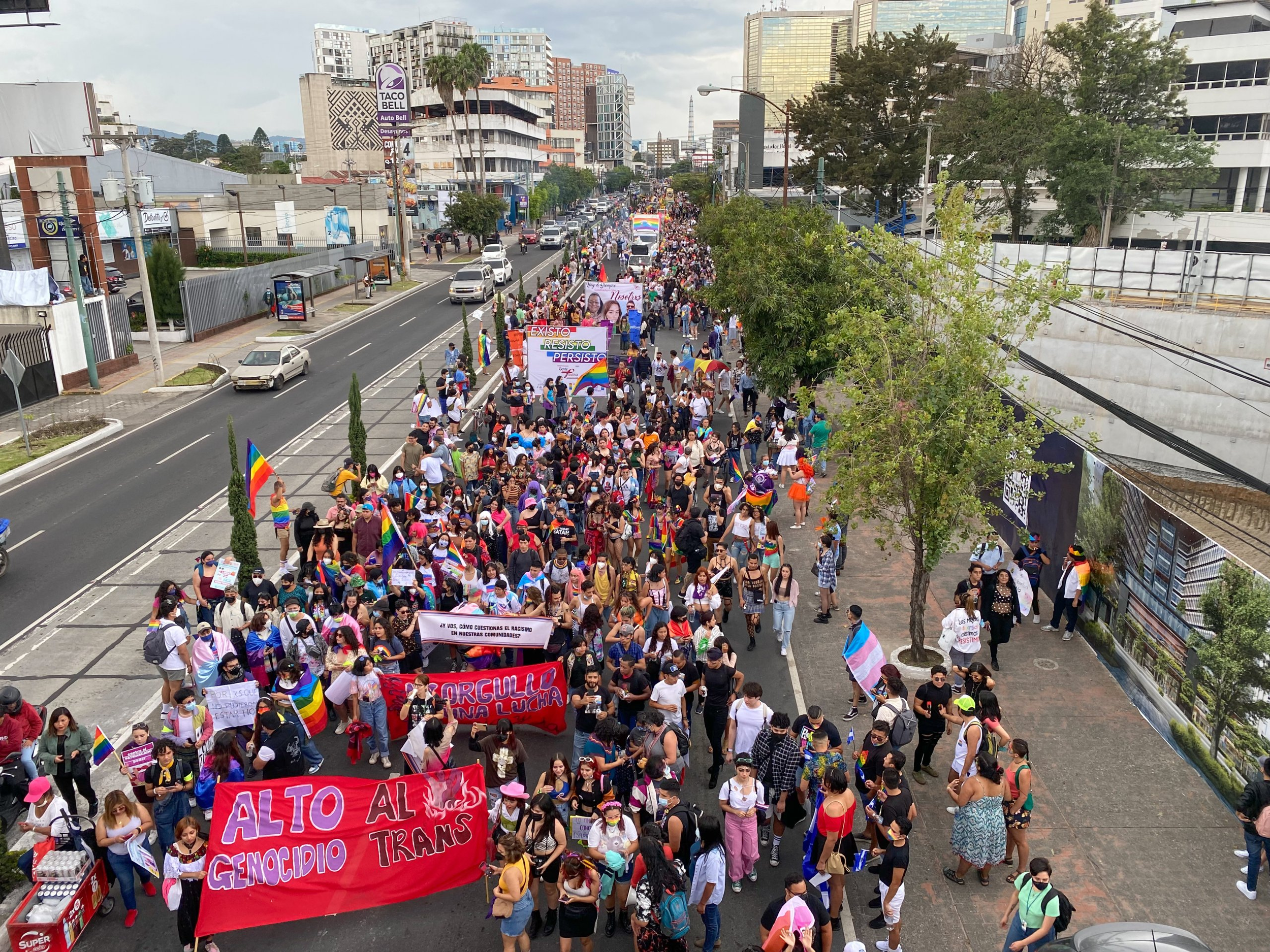  Foto: Ketzali Pérez 