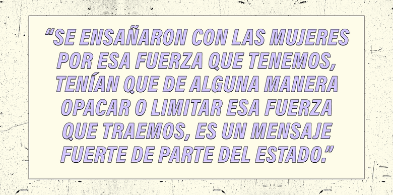 Diseño gráfico: Karen Lara