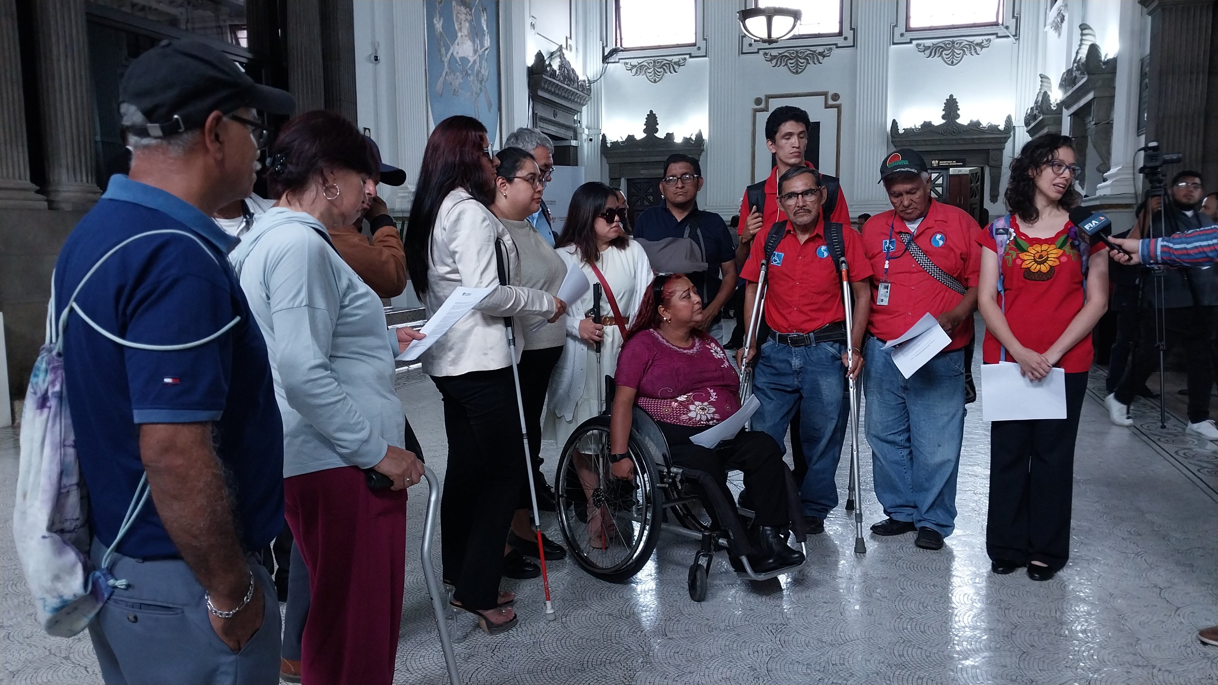  Foto: Jasmin López. 