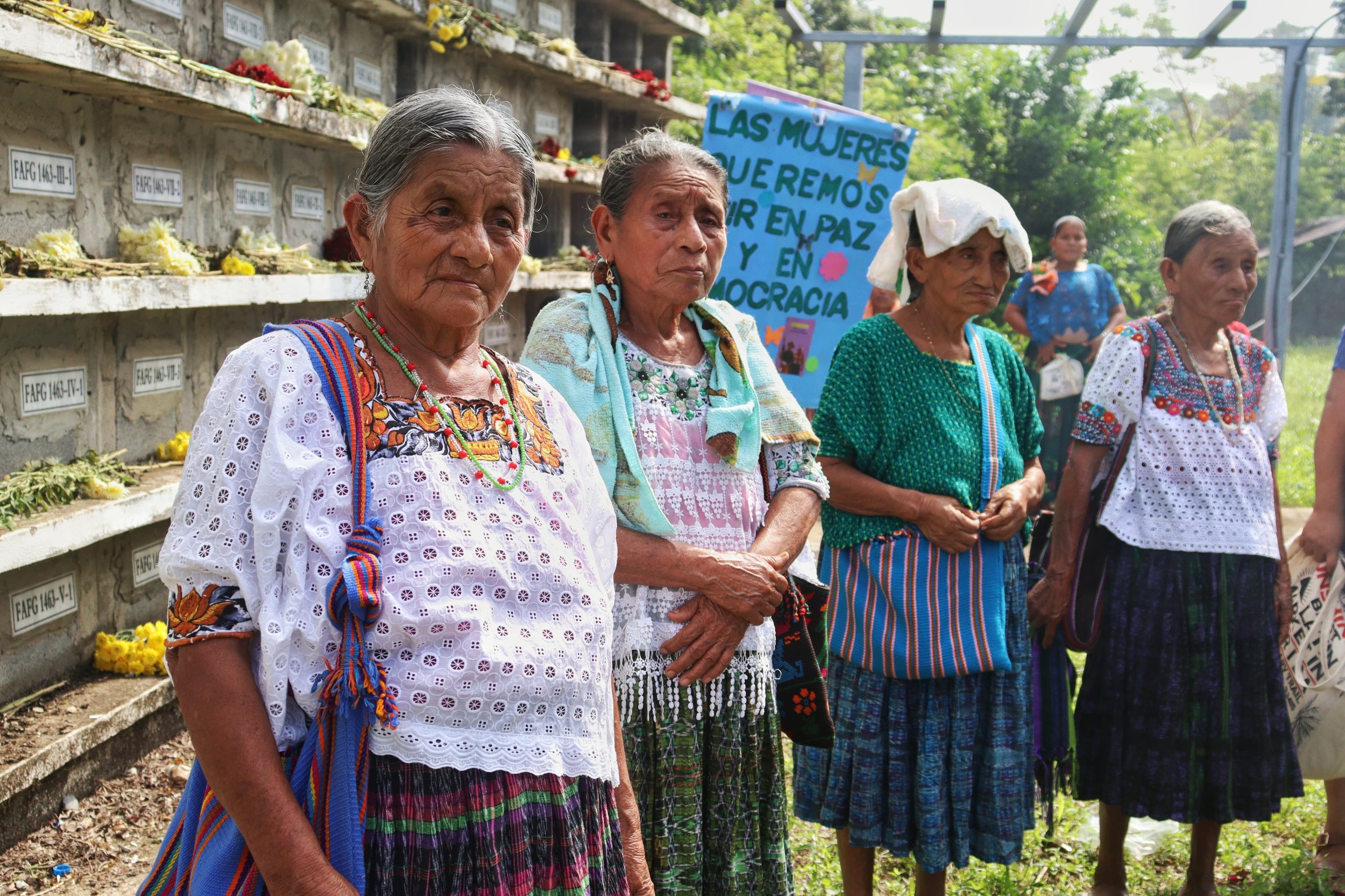  Foto: Juan Bautista Xol 