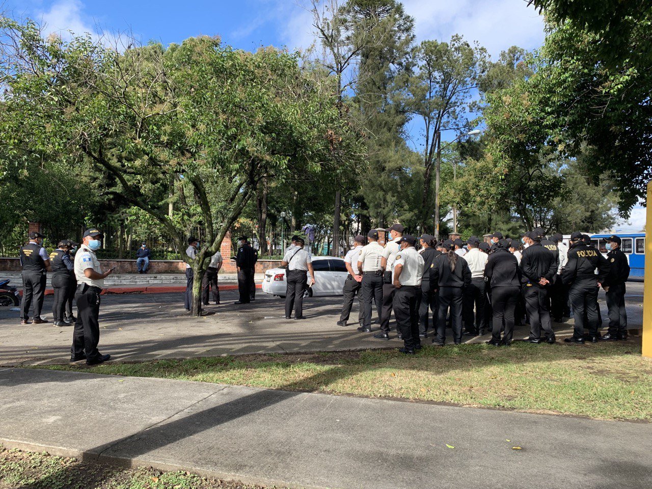  Fotografía: Andrea Rodríguez 