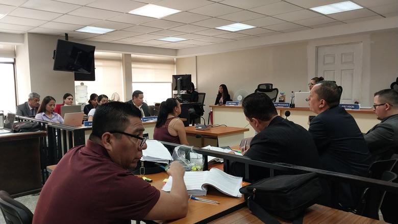 Foto: Jasmin López.