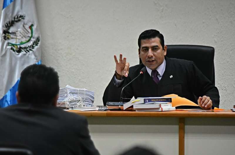  Foto: Prensa Comunitaria Km. 169 