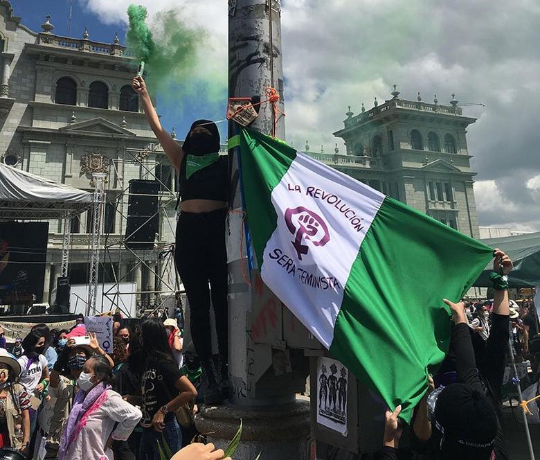 Fotografía: Glenda García