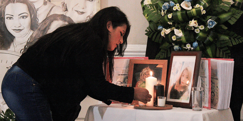 Fotografía: Kristhal Figueroa