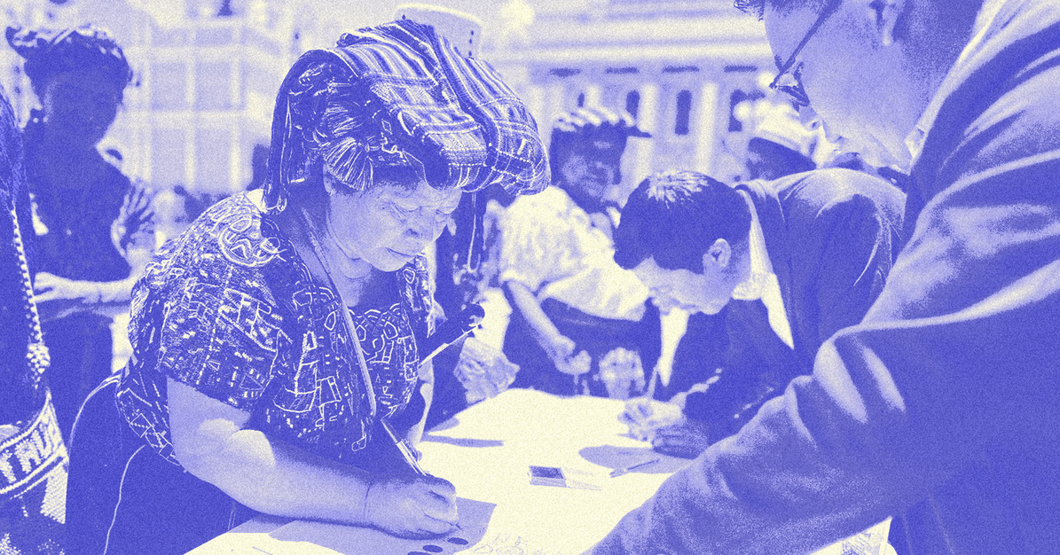 Crédito: Prensa Comunitaria