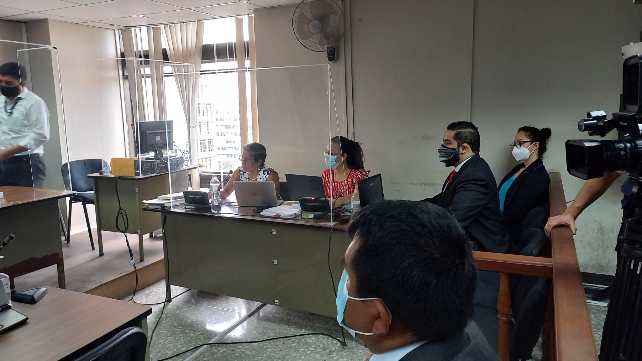  Fotografía: Eslly Melgarejo 