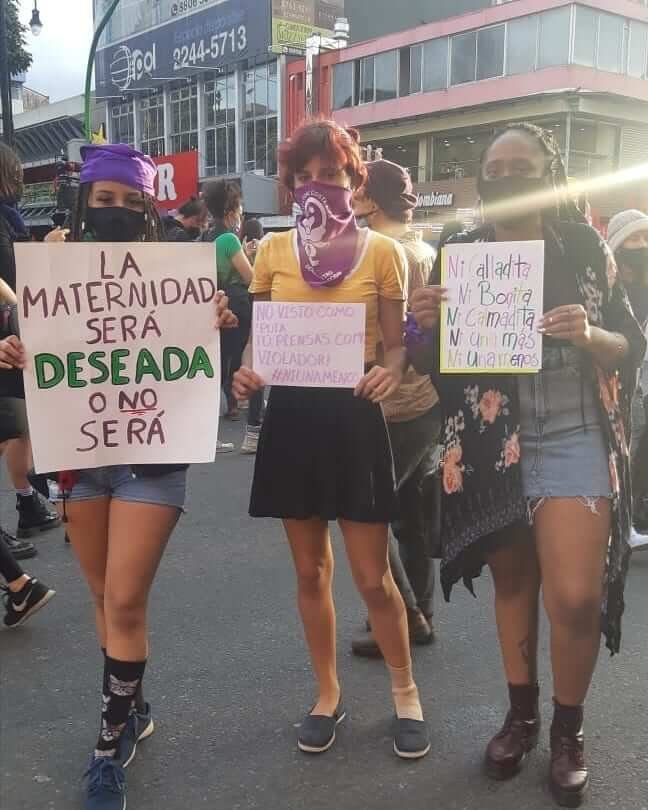 Fotografía: Laura D. Tenorio