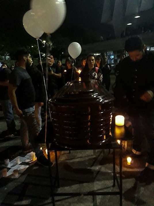  Foto: Estuardo Tunche 