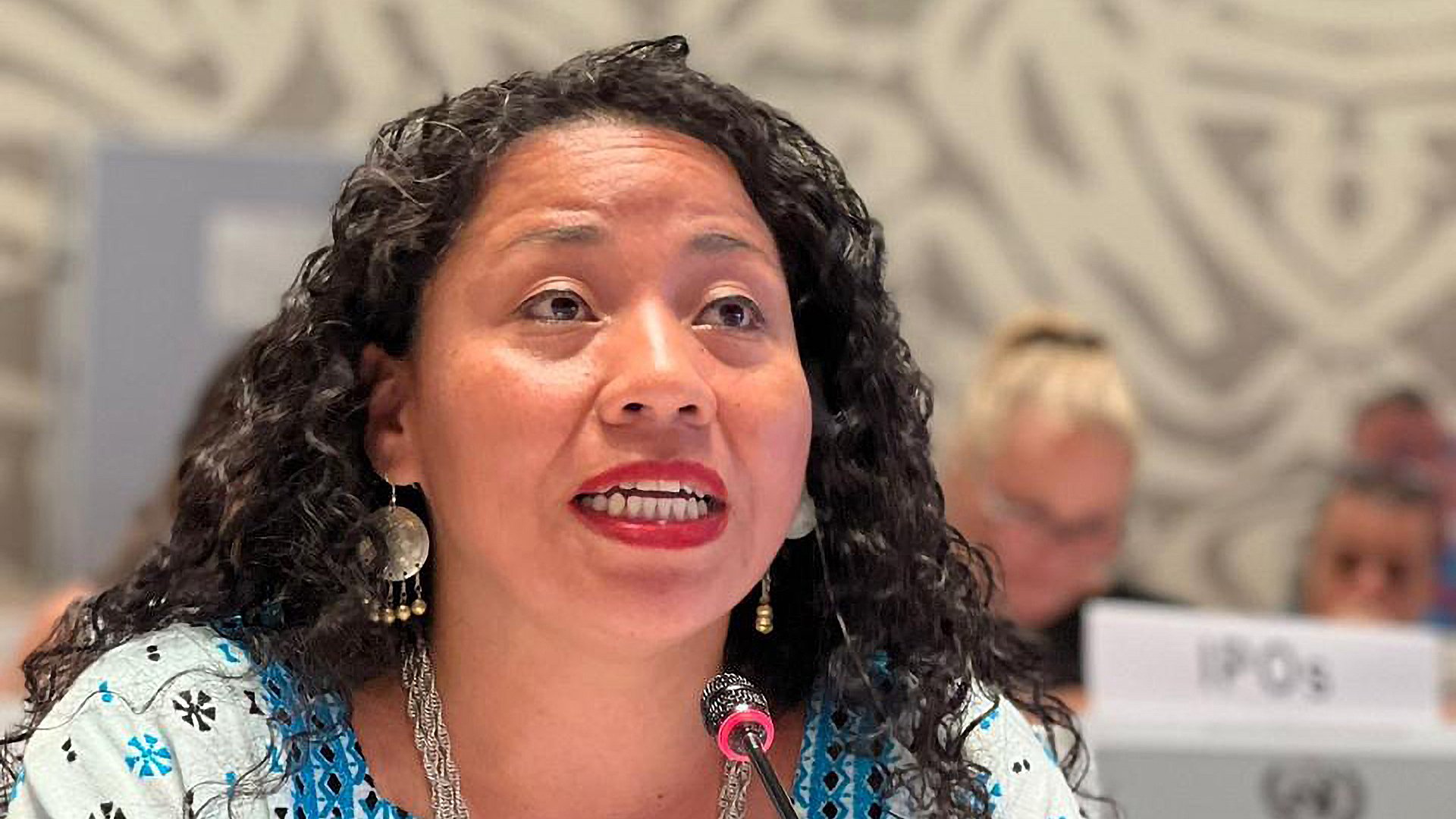  Foto de Lidia Arriagada-García 