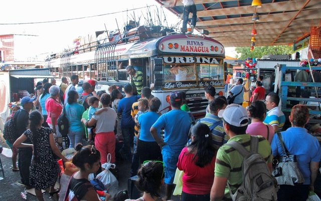 Fotografía: El Nuevo Diario